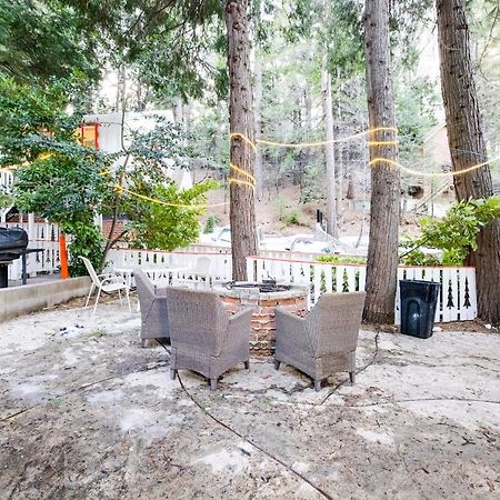 Arrowhead Tree Top Lodge Lake Arrowhead Zewnętrze zdjęcie