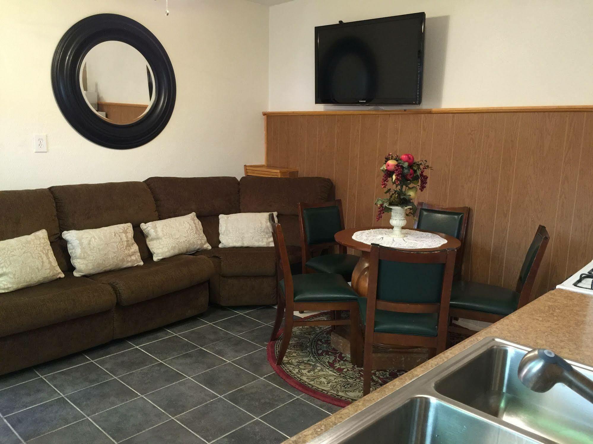 Arrowhead Tree Top Lodge Lake Arrowhead Zewnętrze zdjęcie