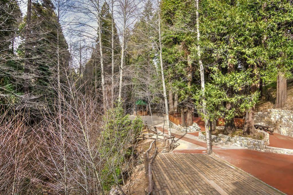 Arrowhead Tree Top Lodge Lake Arrowhead Zewnętrze zdjęcie