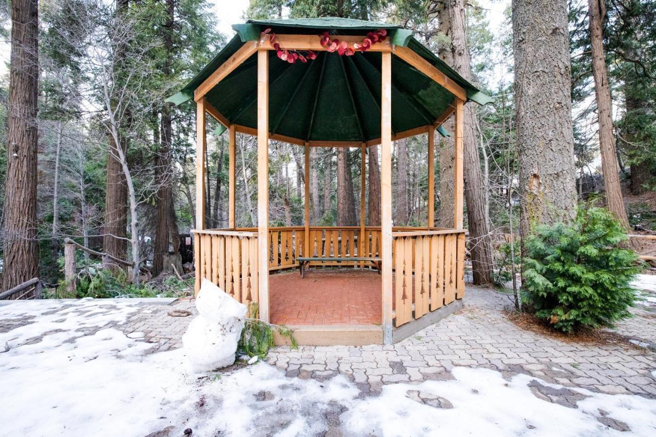 Arrowhead Tree Top Lodge Lake Arrowhead Zewnętrze zdjęcie