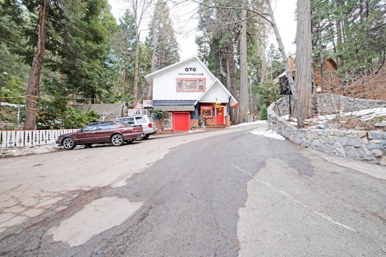 Arrowhead Tree Top Lodge Lake Arrowhead Zewnętrze zdjęcie