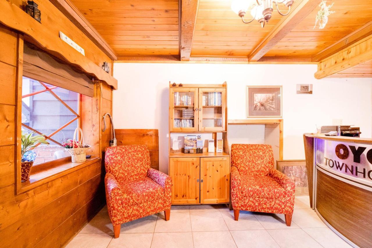 Arrowhead Tree Top Lodge Lake Arrowhead Zewnętrze zdjęcie