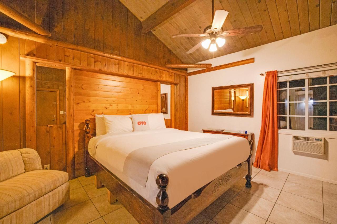 Arrowhead Tree Top Lodge Lake Arrowhead Zewnętrze zdjęcie