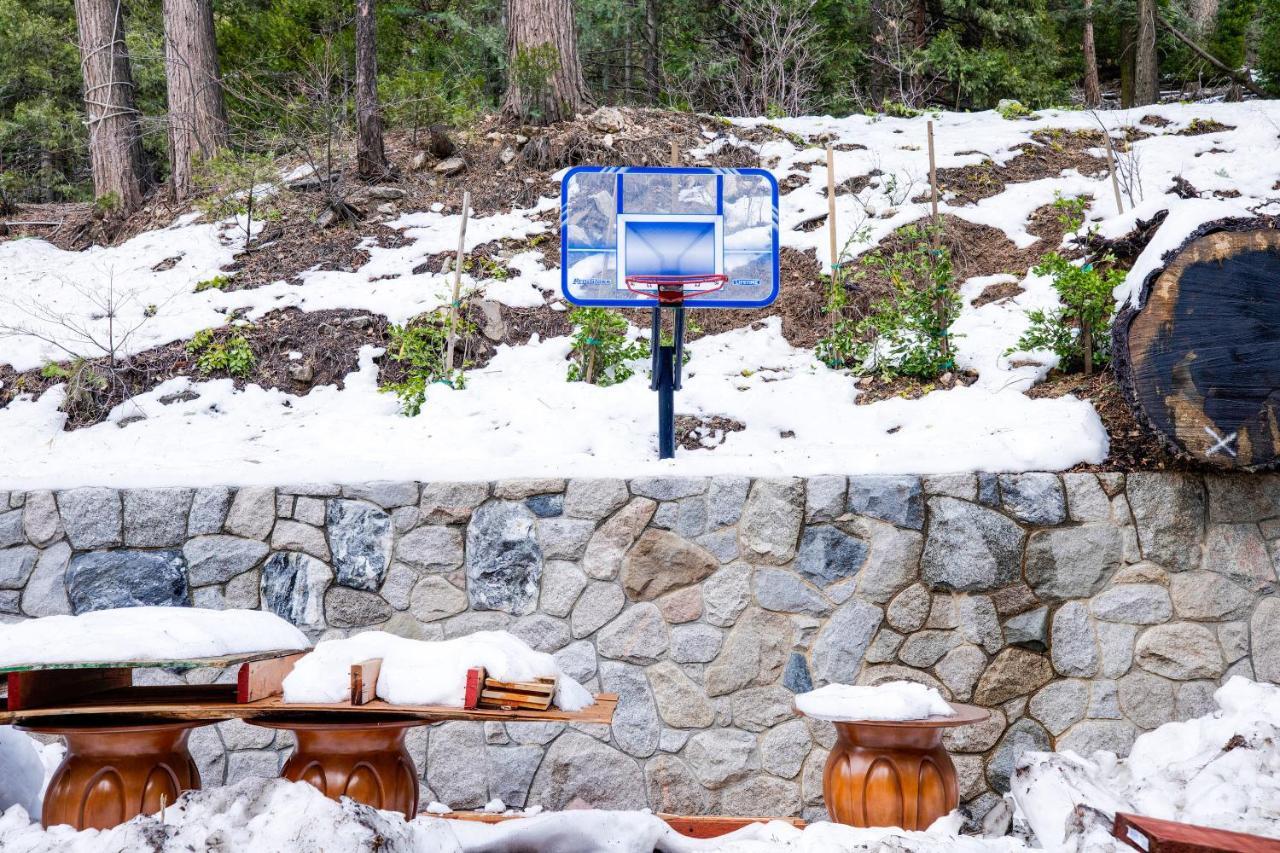 Arrowhead Tree Top Lodge Lake Arrowhead Zewnętrze zdjęcie