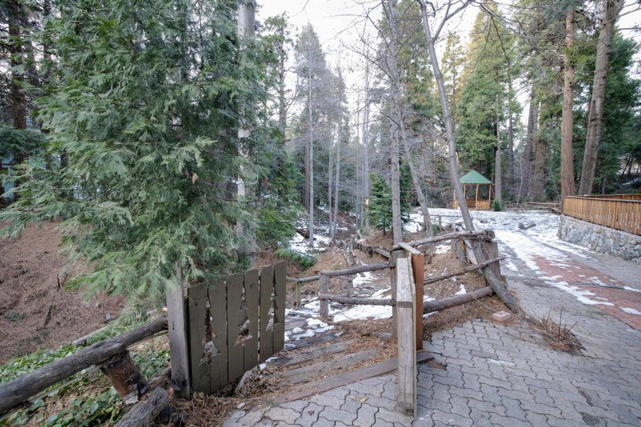 Arrowhead Tree Top Lodge Lake Arrowhead Zewnętrze zdjęcie