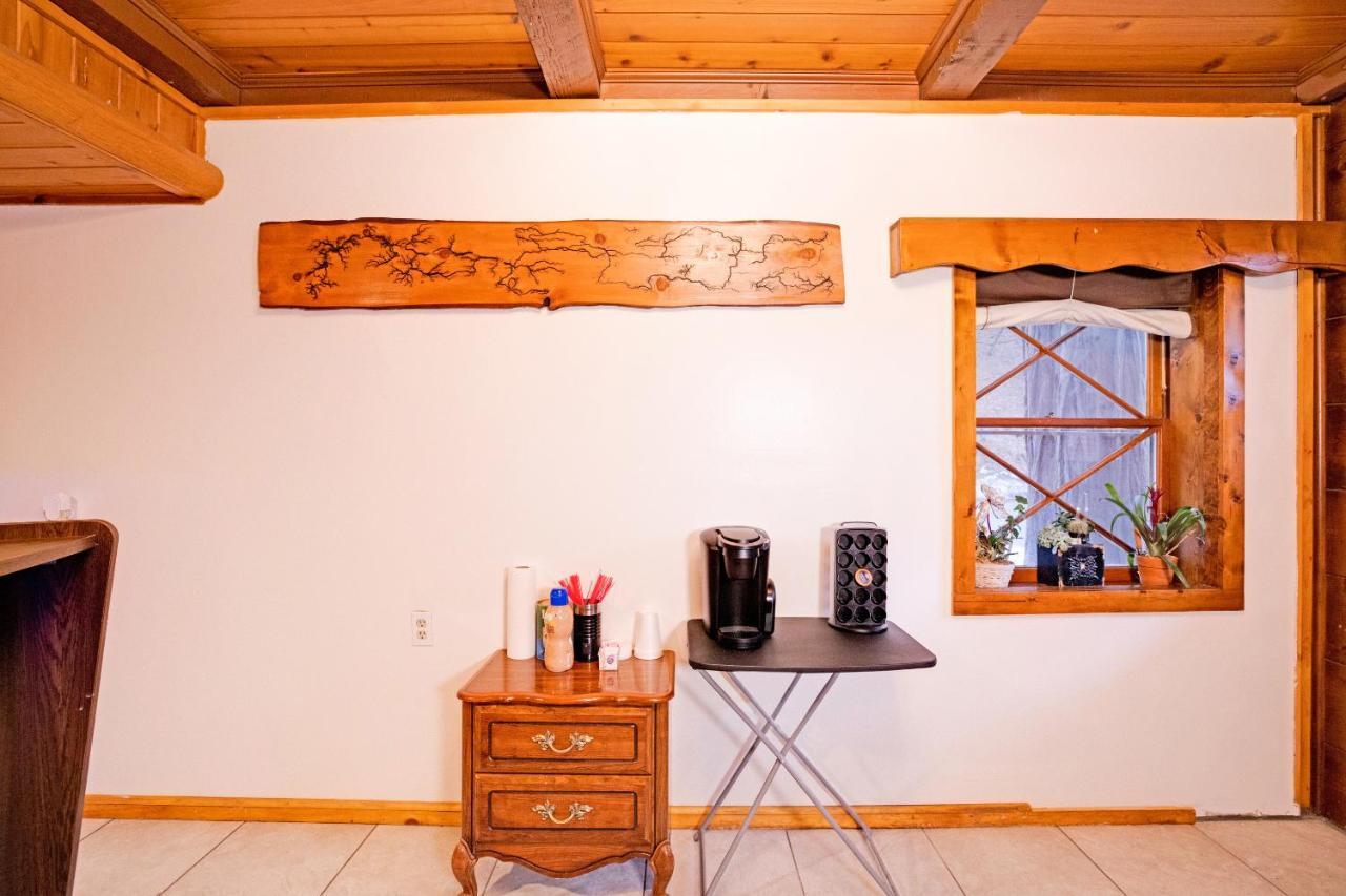 Arrowhead Tree Top Lodge Lake Arrowhead Zewnętrze zdjęcie