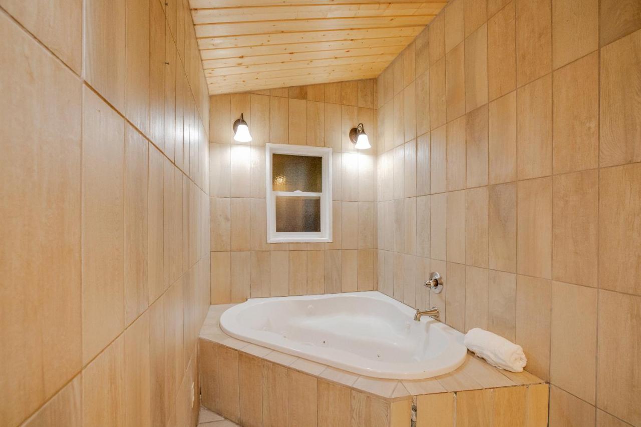 Arrowhead Tree Top Lodge Lake Arrowhead Zewnętrze zdjęcie
