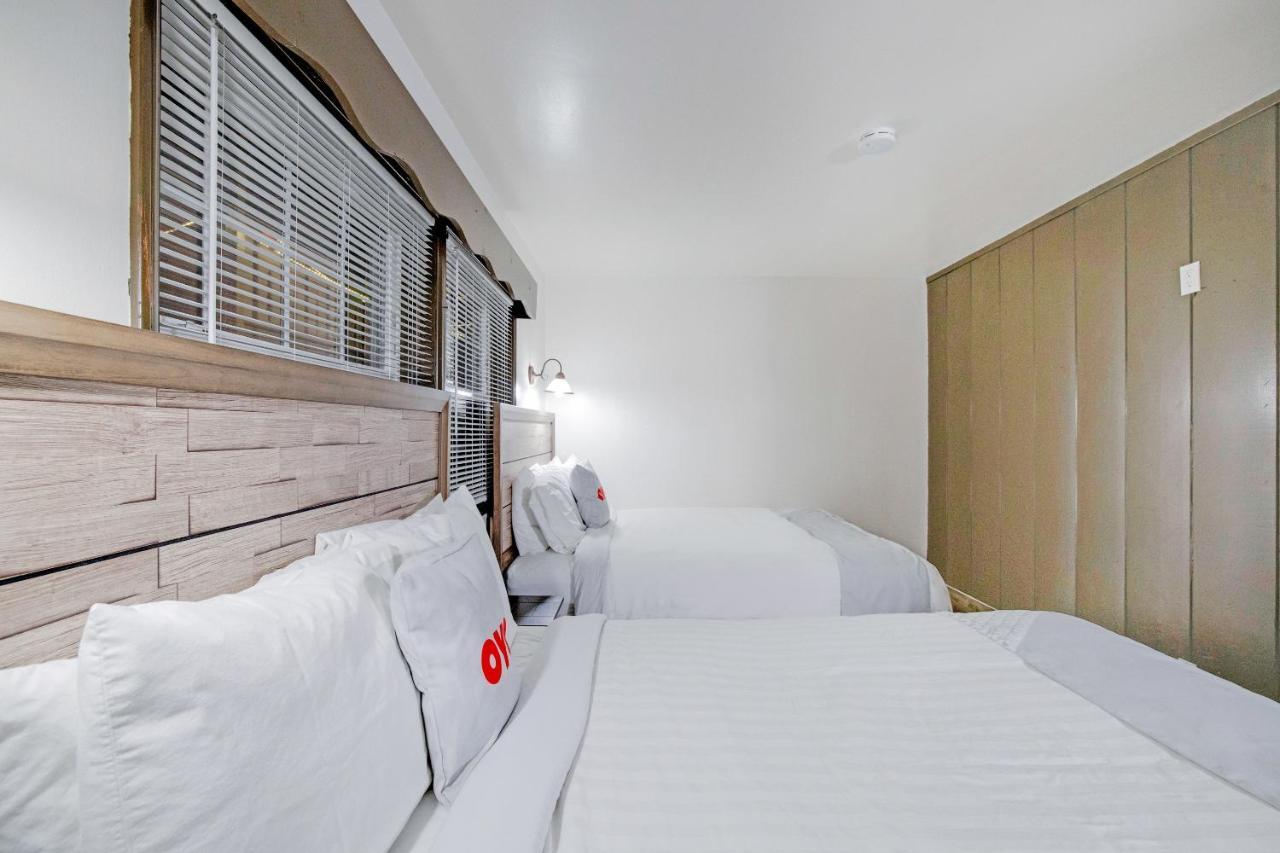 Arrowhead Tree Top Lodge Lake Arrowhead Zewnętrze zdjęcie