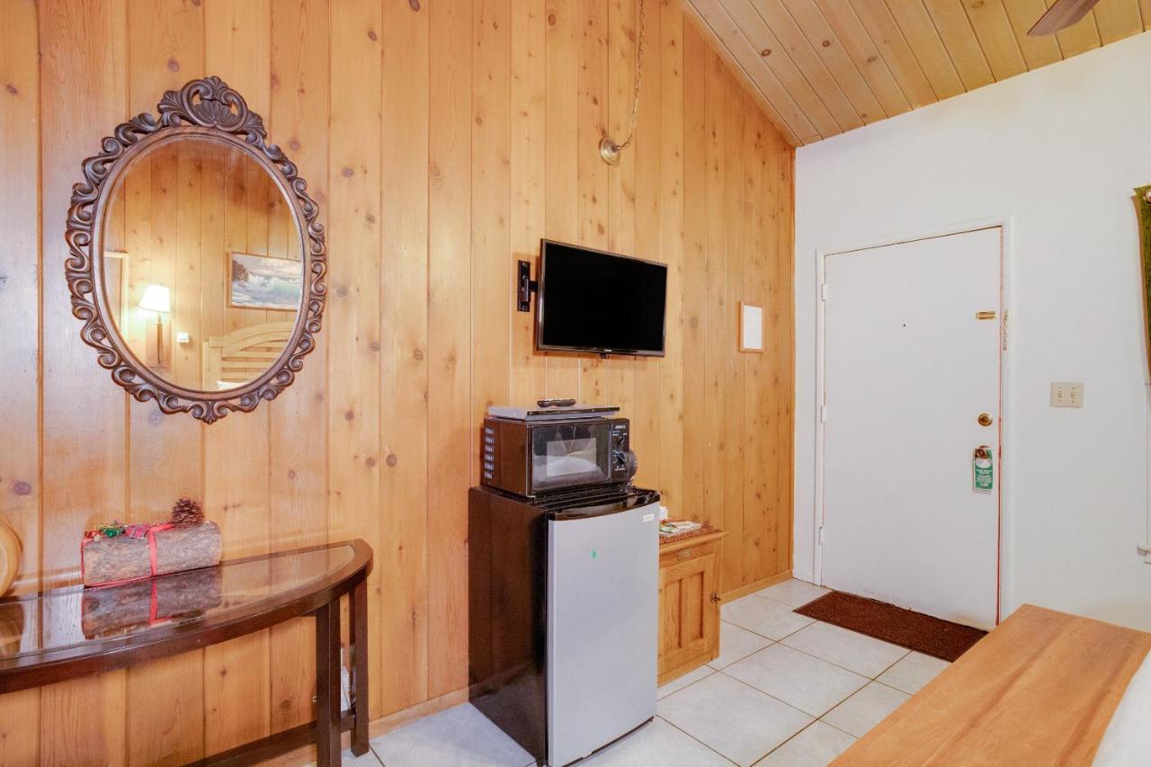Arrowhead Tree Top Lodge Lake Arrowhead Zewnętrze zdjęcie