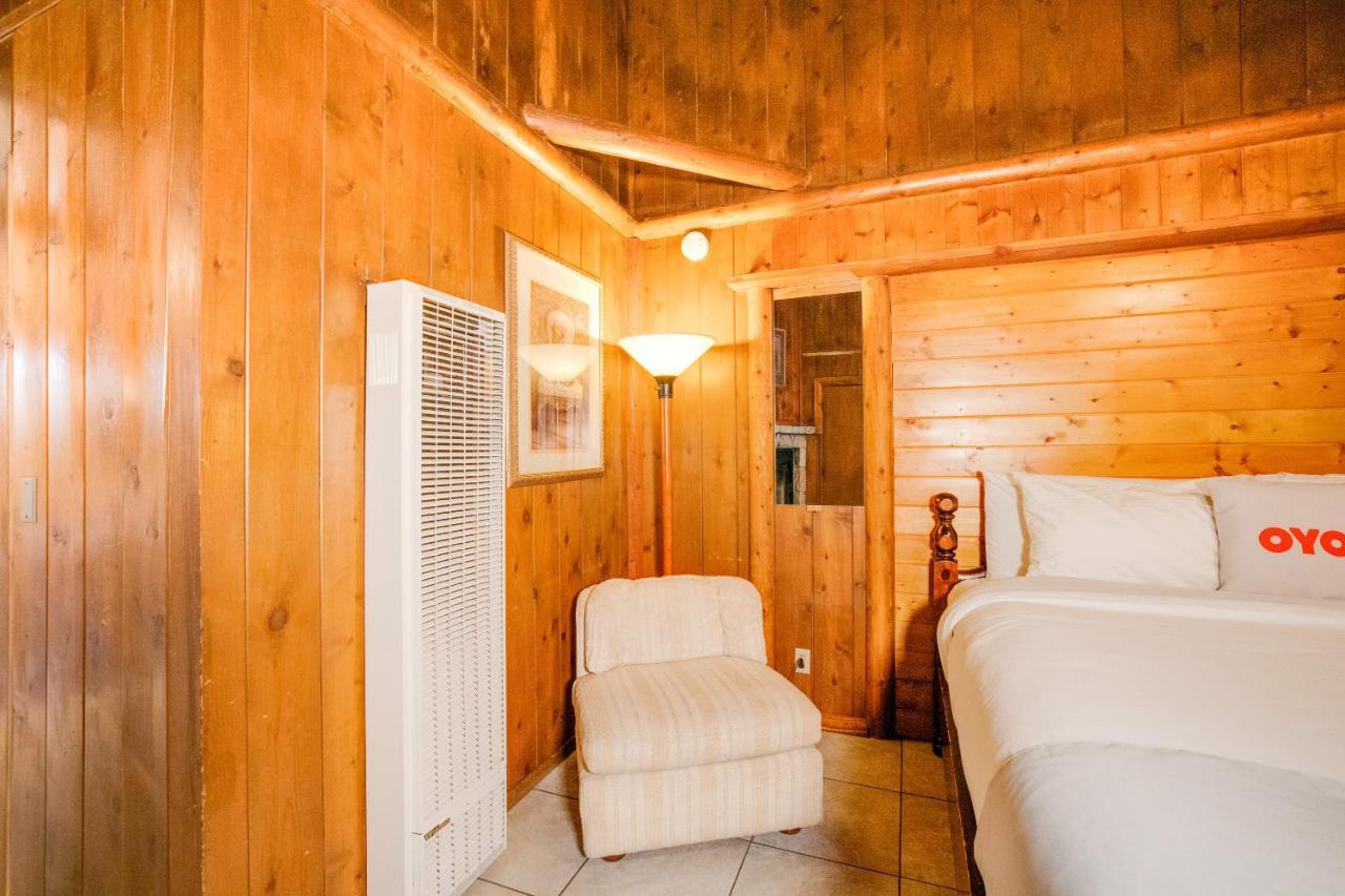 Arrowhead Tree Top Lodge Lake Arrowhead Zewnętrze zdjęcie