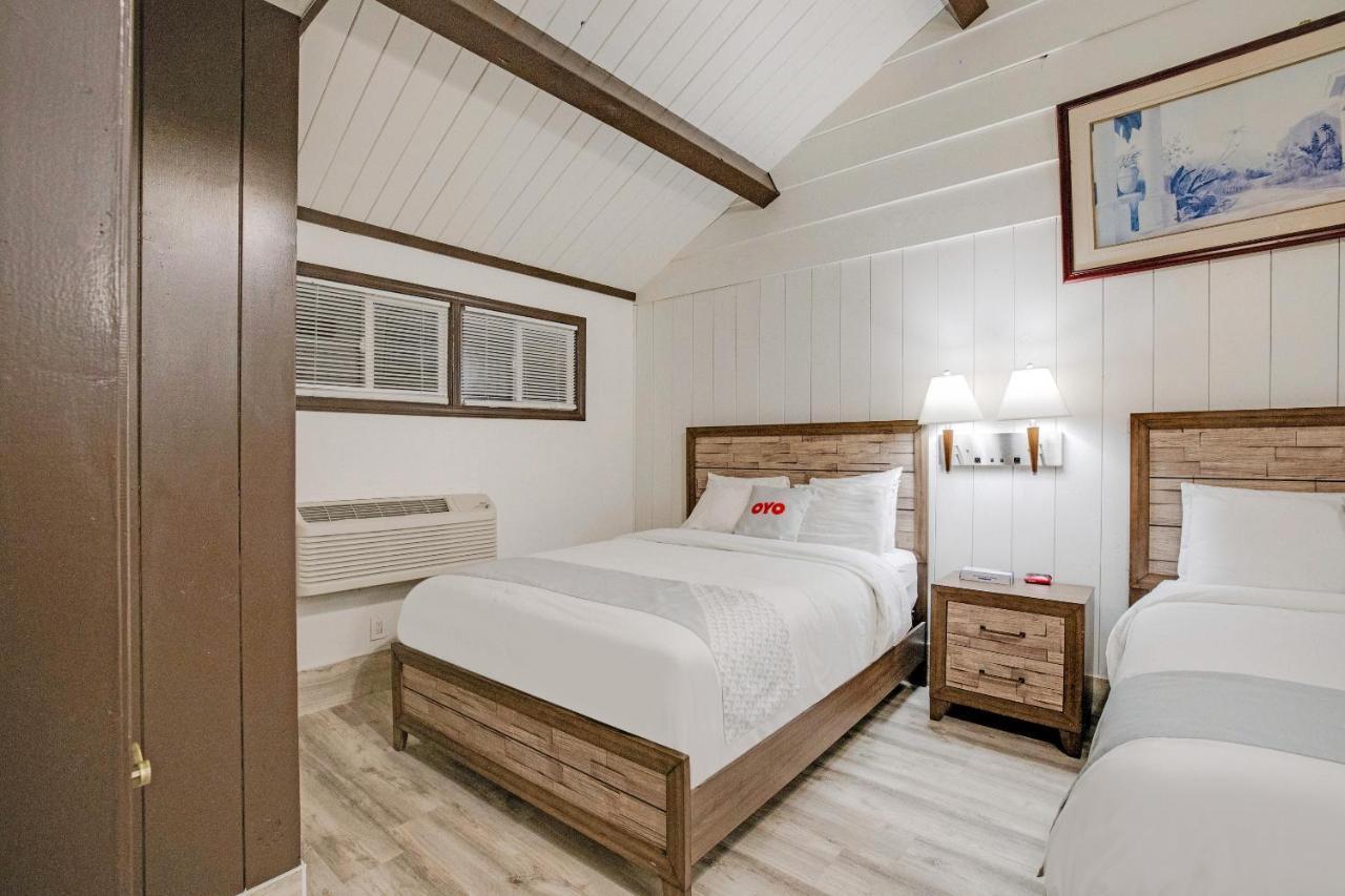 Arrowhead Tree Top Lodge Lake Arrowhead Zewnętrze zdjęcie