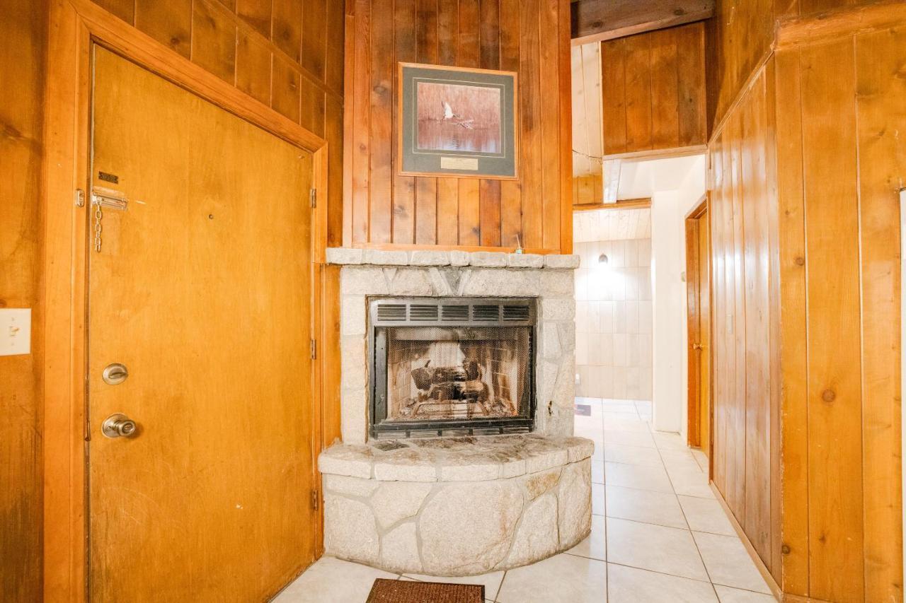 Arrowhead Tree Top Lodge Lake Arrowhead Zewnętrze zdjęcie