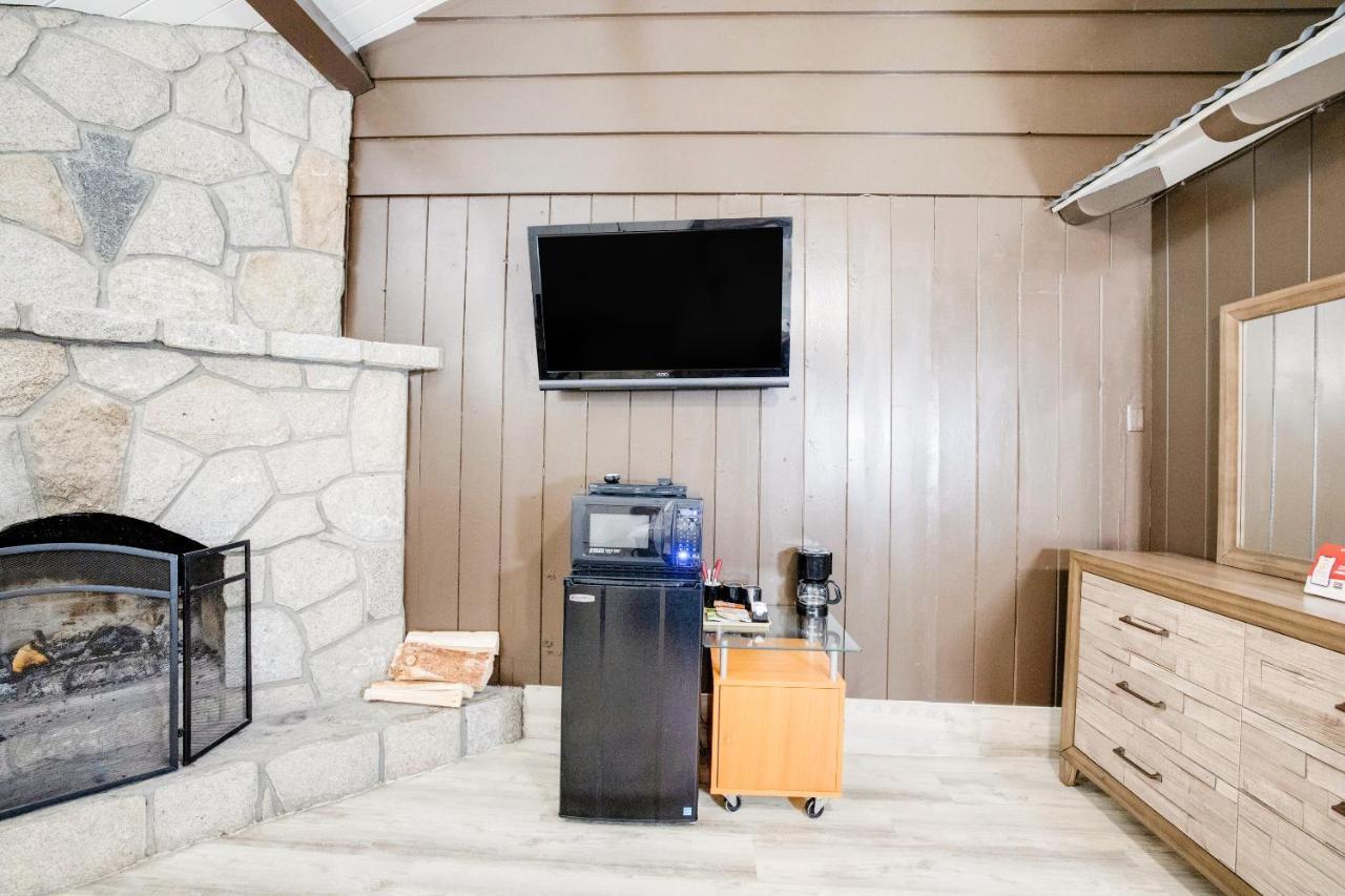 Arrowhead Tree Top Lodge Lake Arrowhead Zewnętrze zdjęcie