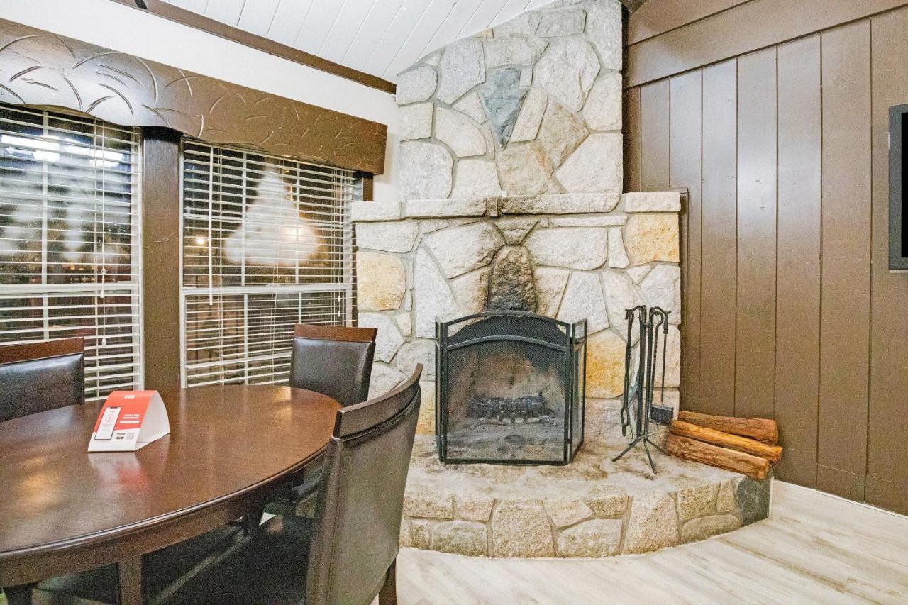 Arrowhead Tree Top Lodge Lake Arrowhead Zewnętrze zdjęcie
