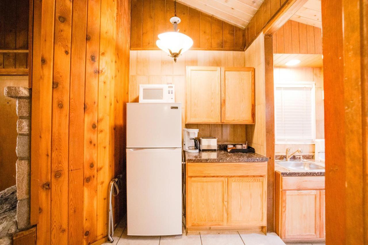 Arrowhead Tree Top Lodge Lake Arrowhead Zewnętrze zdjęcie