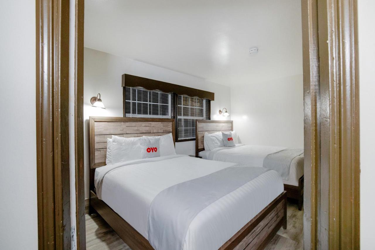 Arrowhead Tree Top Lodge Lake Arrowhead Zewnętrze zdjęcie
