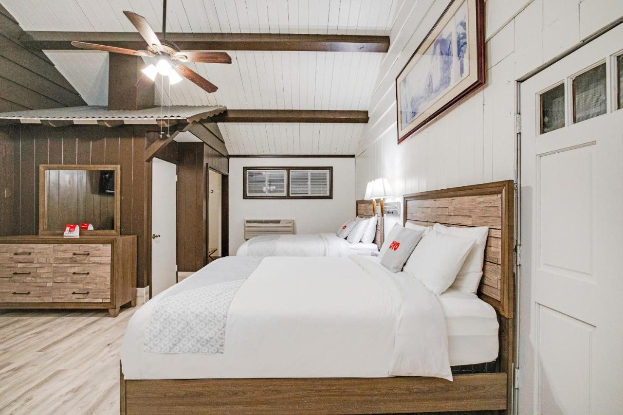 Arrowhead Tree Top Lodge Lake Arrowhead Zewnętrze zdjęcie