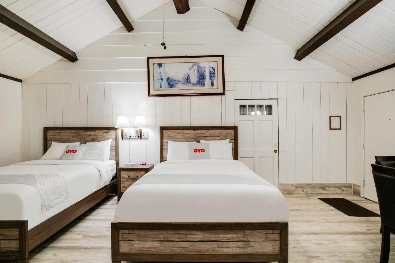 Arrowhead Tree Top Lodge Lake Arrowhead Zewnętrze zdjęcie