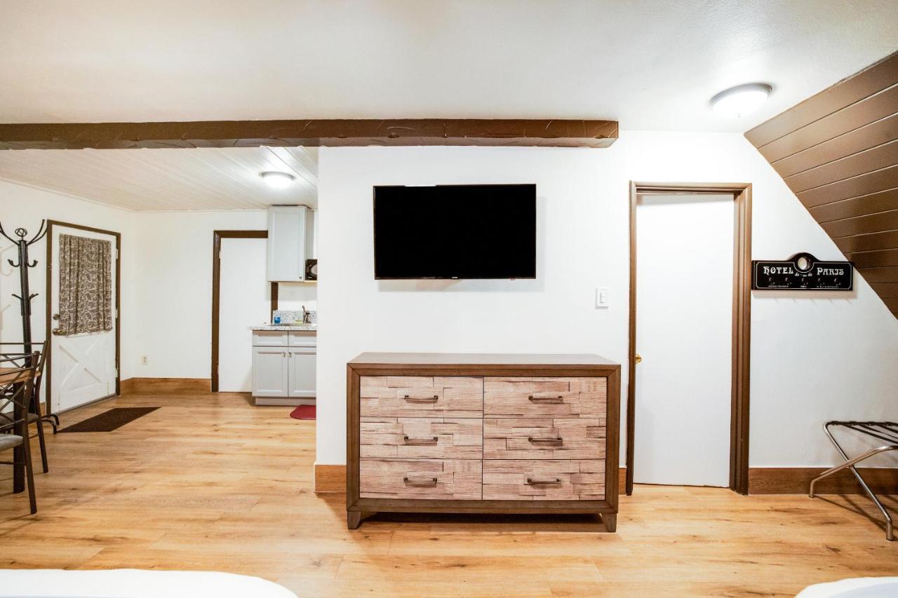Arrowhead Tree Top Lodge Lake Arrowhead Zewnętrze zdjęcie