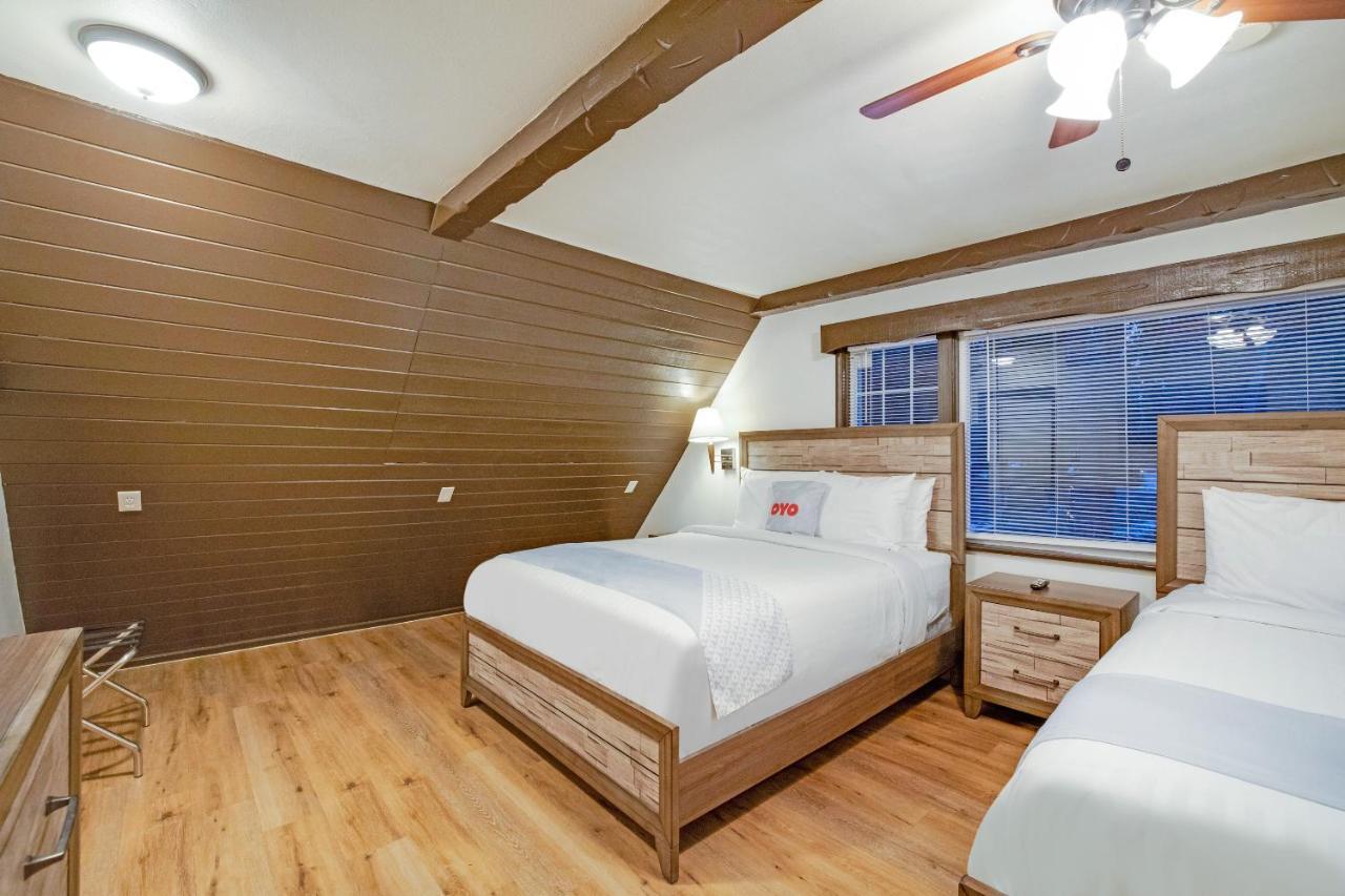 Arrowhead Tree Top Lodge Lake Arrowhead Zewnętrze zdjęcie