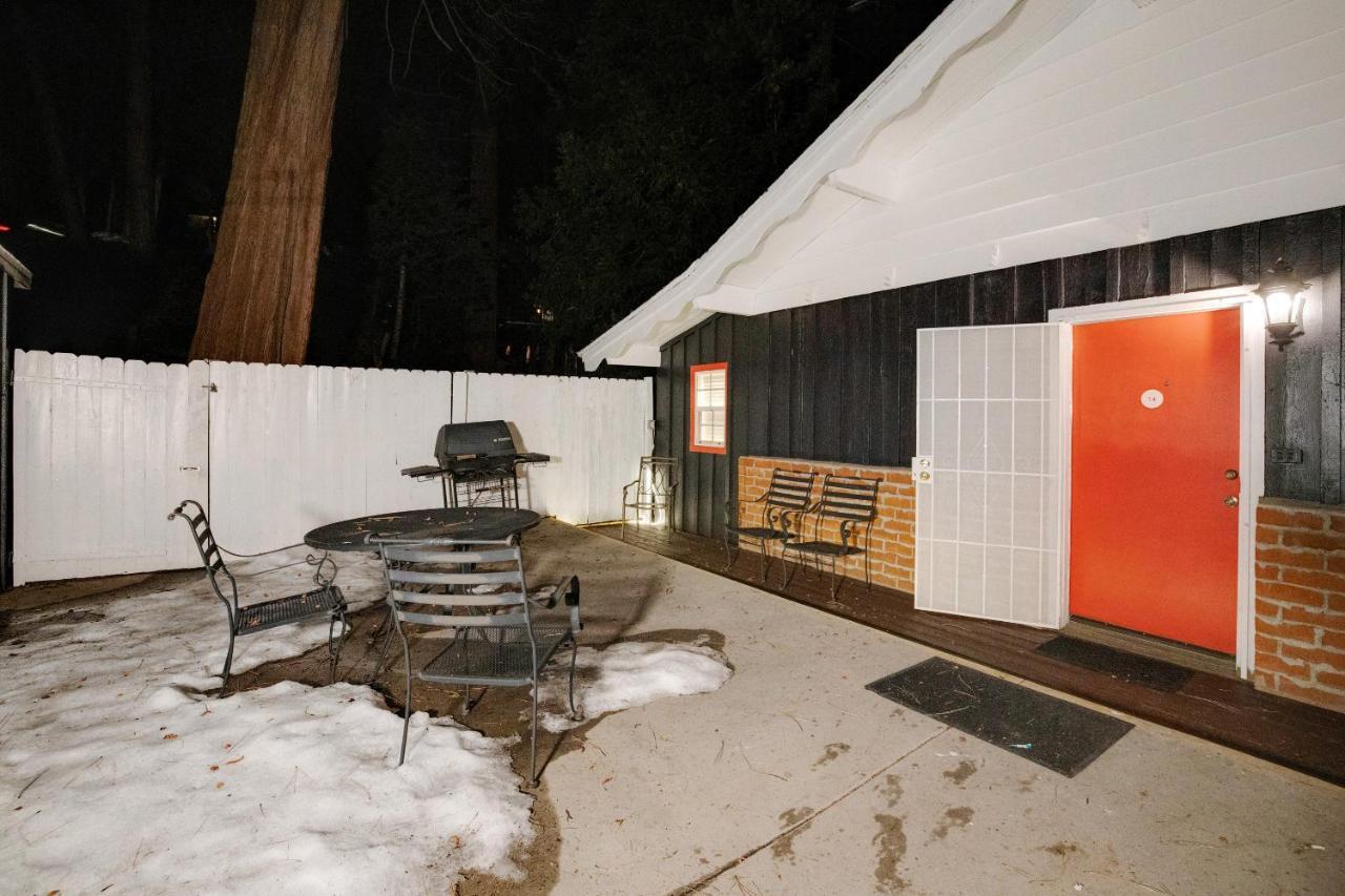 Arrowhead Tree Top Lodge Lake Arrowhead Zewnętrze zdjęcie