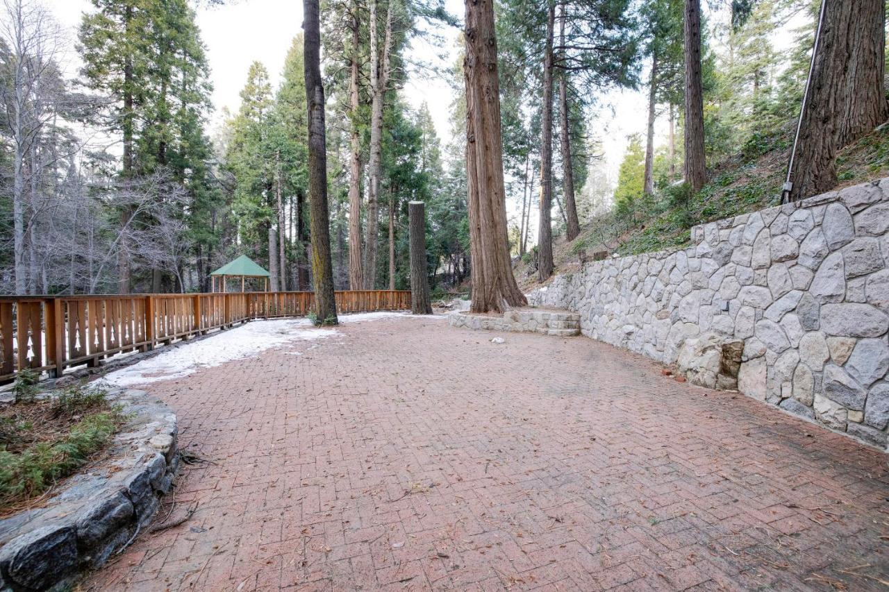 Arrowhead Tree Top Lodge Lake Arrowhead Zewnętrze zdjęcie