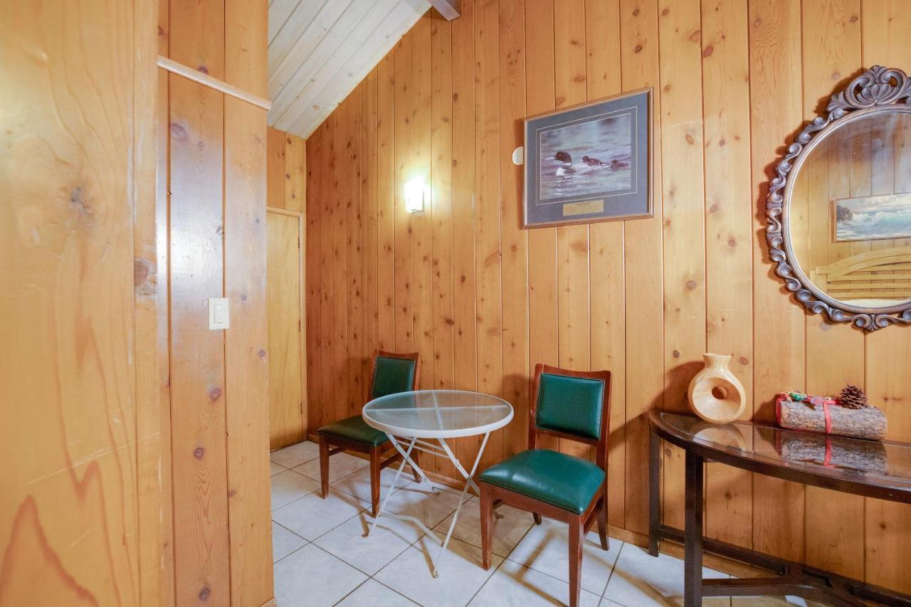 Arrowhead Tree Top Lodge Lake Arrowhead Zewnętrze zdjęcie
