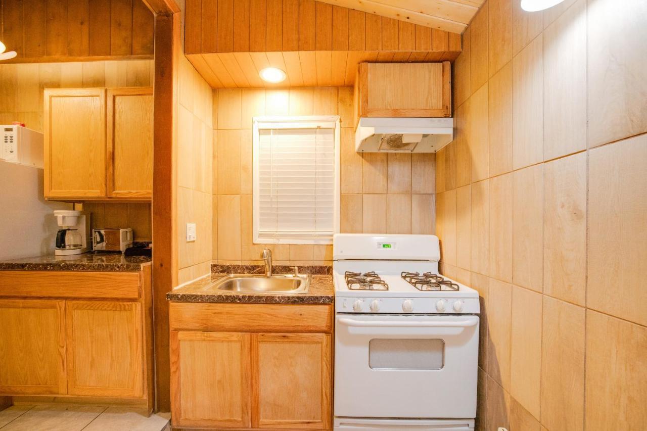 Arrowhead Tree Top Lodge Lake Arrowhead Zewnętrze zdjęcie