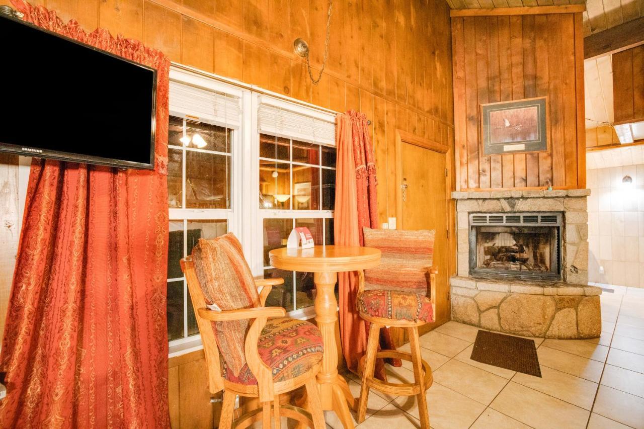 Arrowhead Tree Top Lodge Lake Arrowhead Zewnętrze zdjęcie