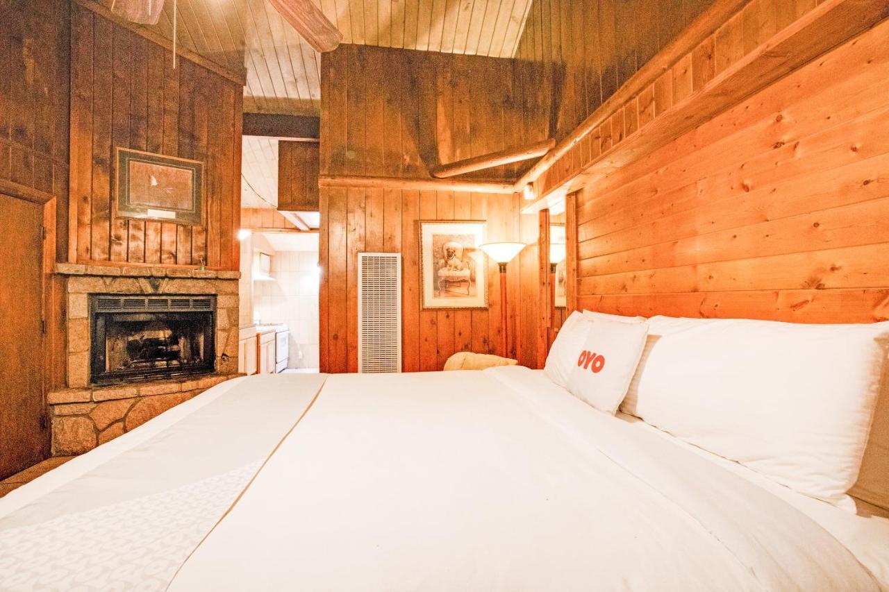 Arrowhead Tree Top Lodge Lake Arrowhead Zewnętrze zdjęcie