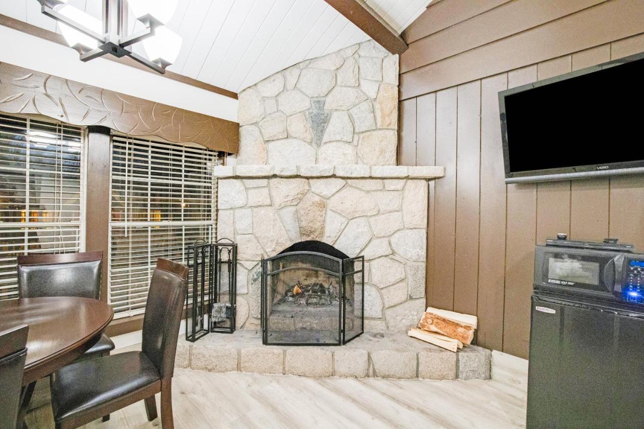 Arrowhead Tree Top Lodge Lake Arrowhead Zewnętrze zdjęcie