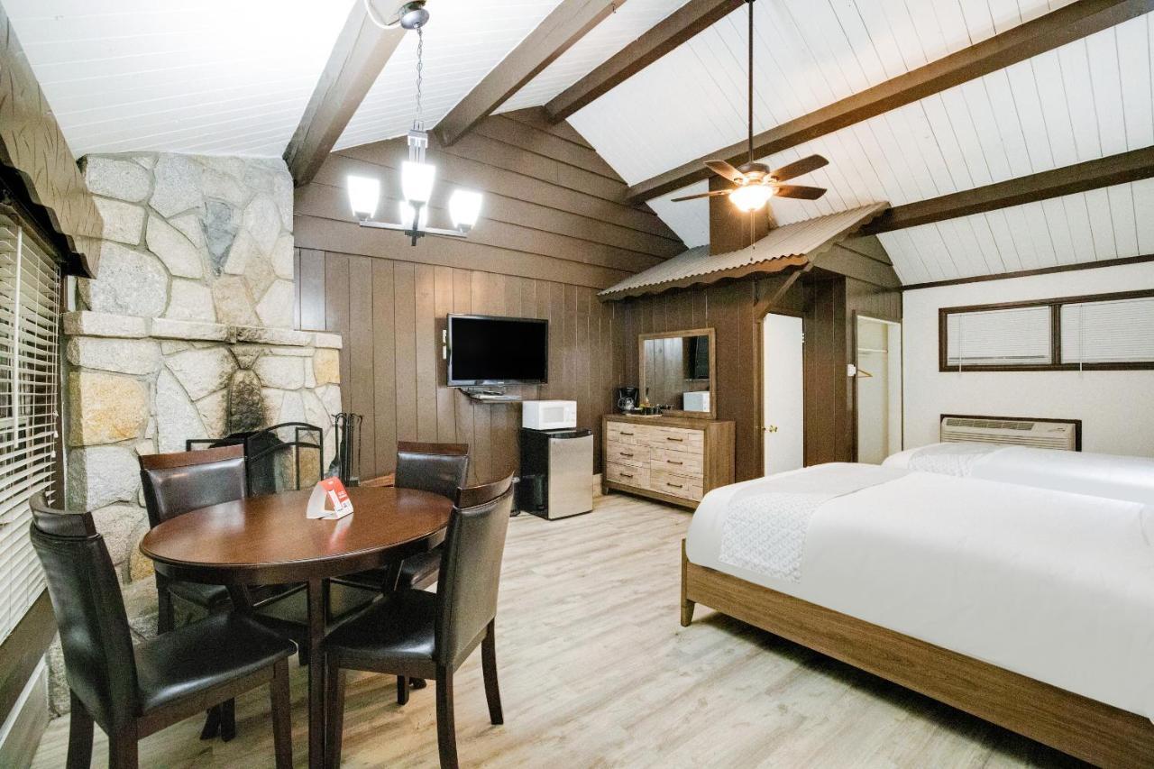 Arrowhead Tree Top Lodge Lake Arrowhead Zewnętrze zdjęcie