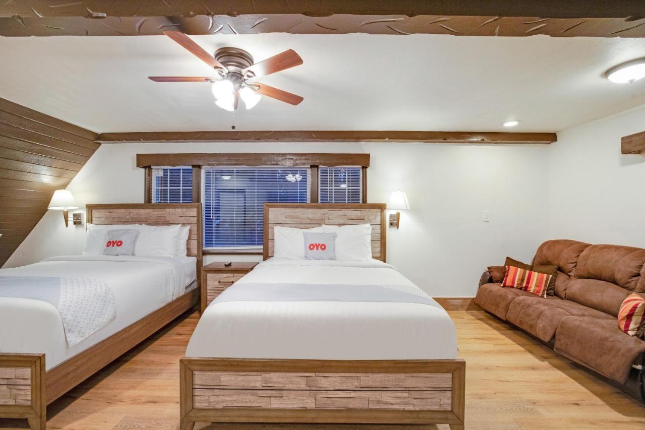 Arrowhead Tree Top Lodge Lake Arrowhead Zewnętrze zdjęcie