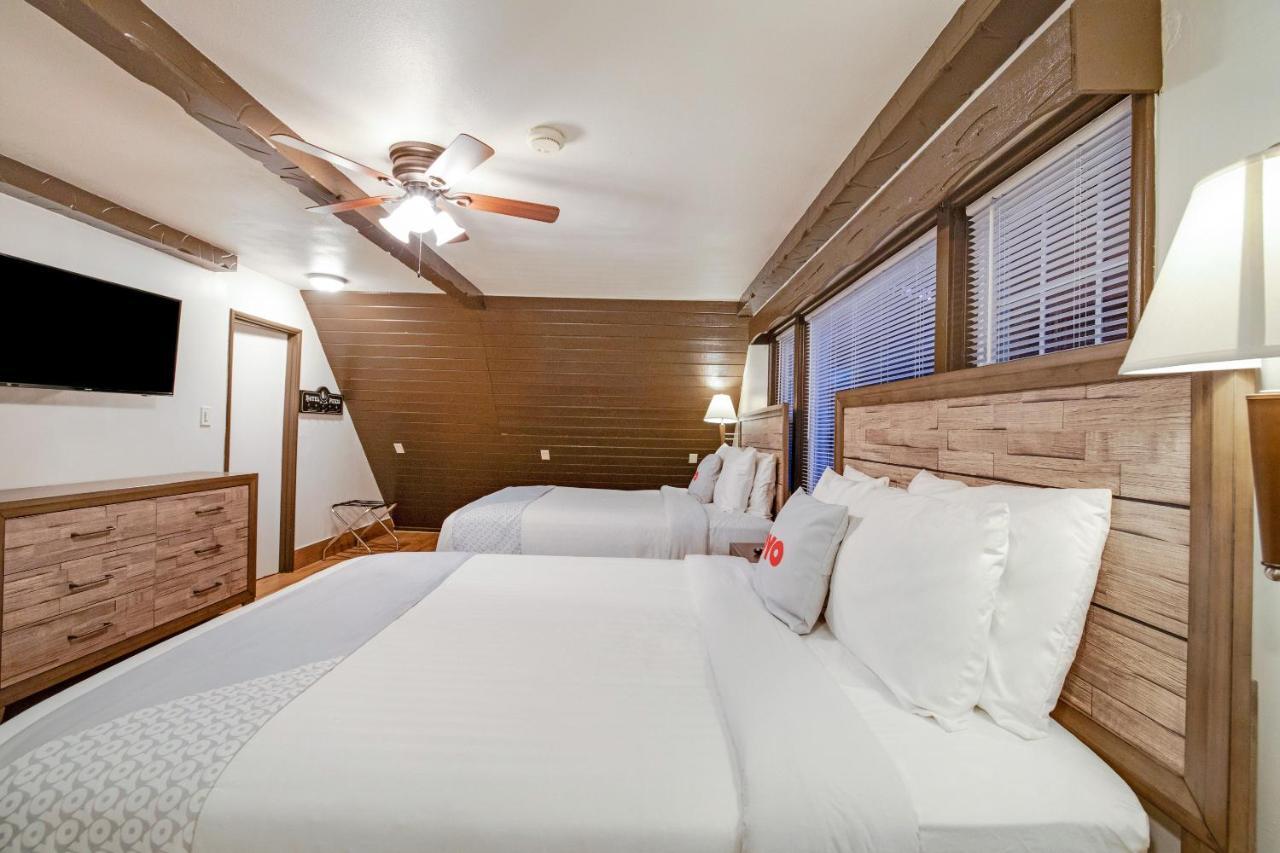 Arrowhead Tree Top Lodge Lake Arrowhead Zewnętrze zdjęcie