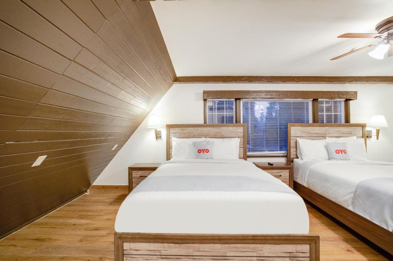 Arrowhead Tree Top Lodge Lake Arrowhead Zewnętrze zdjęcie